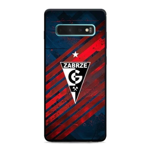 Phone Glossy Case Samsung Galaxy S10 Plus - Design G04GZ