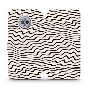 Etui do Motorola Moto G6 - wzór VA62S