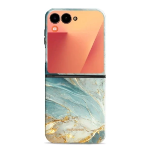 Hülle Elite Pro für Samsung Galaxy Z Flip 7 - Farbe EP34E