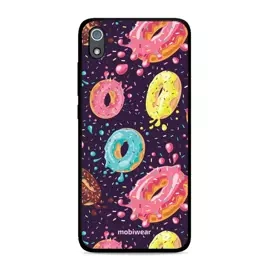 Phone Glossy Case Xiaomi Redmi 7A - Design G046G