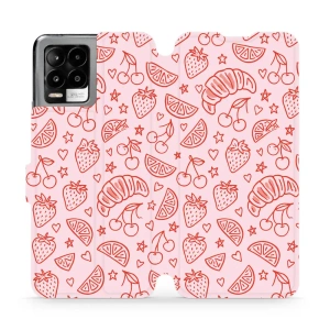 Phone Case Realme 8 - Design VP86S