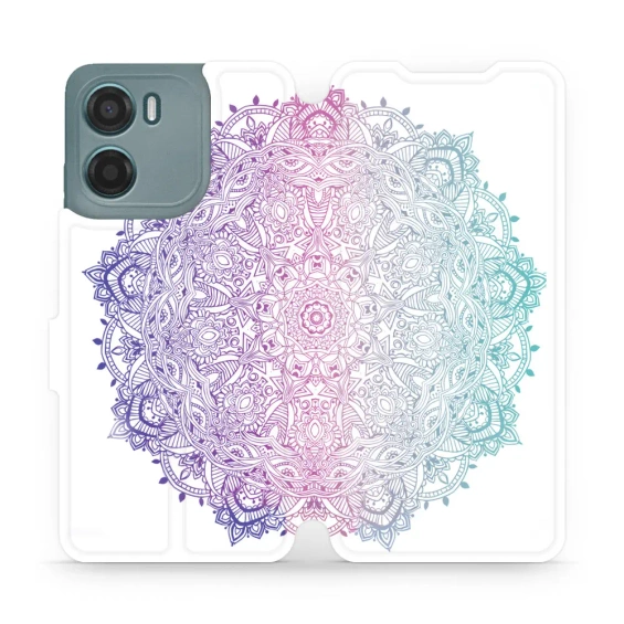 Etui do Motorola Moto G05 - wzór M008S