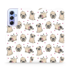 Phone Case Samsung Galaxy A34 5G - Design M097P