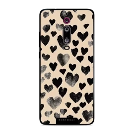 Hülle Glossy Case für Xiaomi Mi 9T - Farbe GA51G