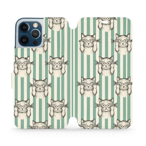 Phone Case Apple iPhone 12 Pro Max - Design VP90S