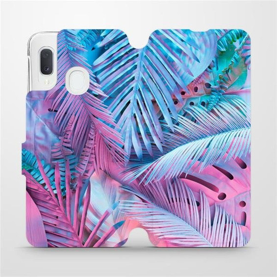Phone Case Samsung Galaxy A20e - Design MG10S