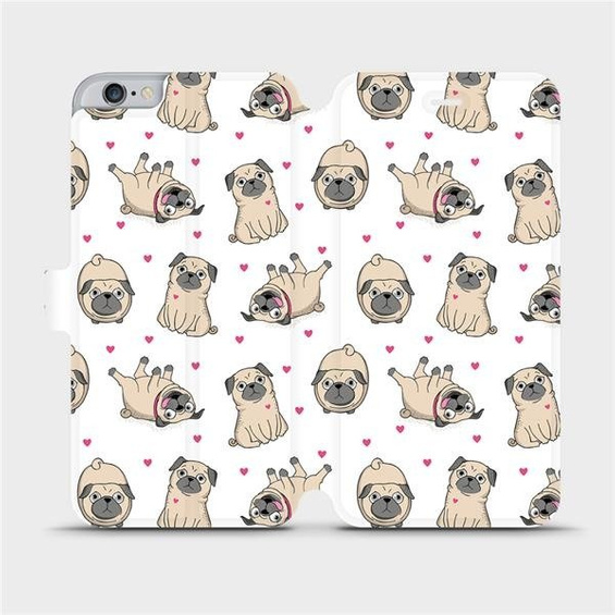 Hülle für Apple iPhone 6s Plus - Farbe M097P