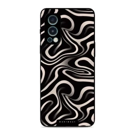 Phone Glossy Case OnePlus Nord 2 5G - Design GA63G