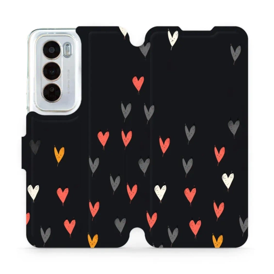 Phone Case OPPO Reno 12 5G - Design VP79P