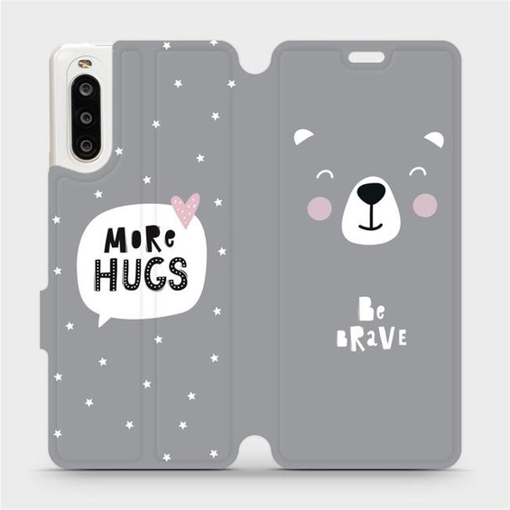 Phone Case Sony Xperia 10 II - Design MH06P