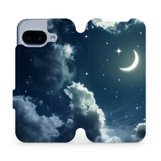 Hülle für Google Pixel 9A - Farbe V145P