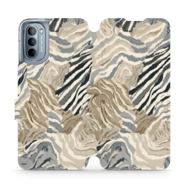 Phone Case Motorola Moto G31 - Design V168S