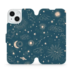 Etui do Apple iPhone 15 - wzór VP14S