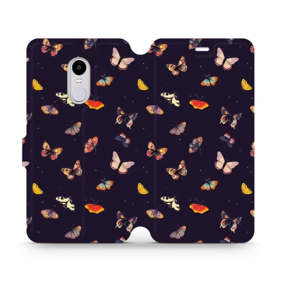 Phone Case Xiaomi Redmi Note 4X - Design VP78S