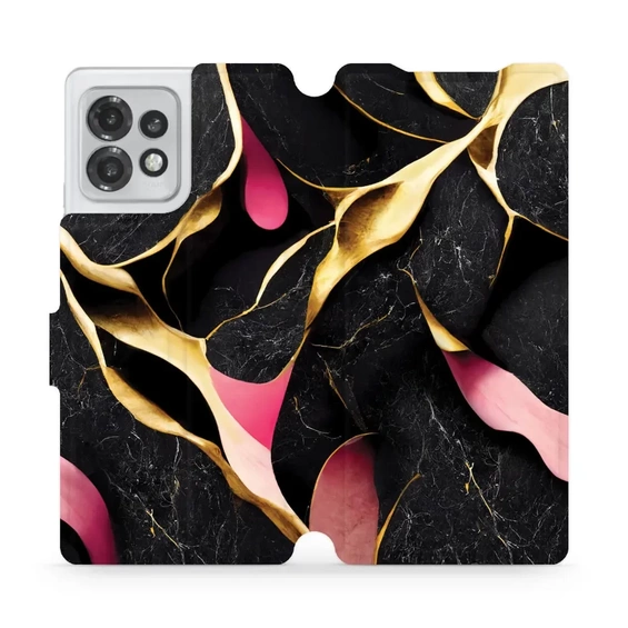 Etui do Motorola Edge 40 Pro - wzór VP35S