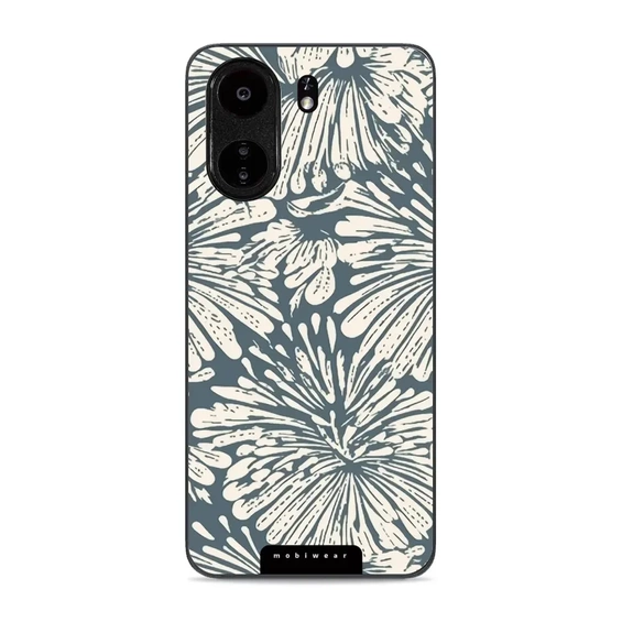 Phone Glossy Case Xiaomi POCO C65 - Design GA42G