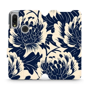 Etui do Xiaomi Redmi 7 - wzór VA40S