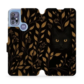 Phone Case Motorola Moto G30 - Design V164S