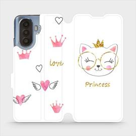 Phone Case Huawei Nova Y70 - Design MH03S