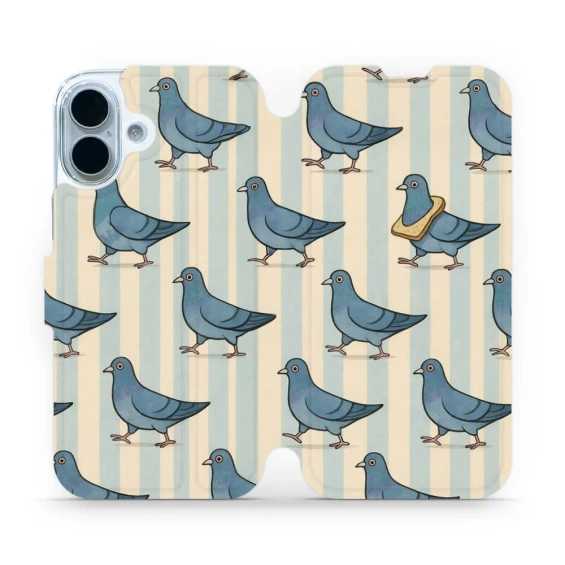 Hülle für Apple iPhone 17 - Farbe VP91S