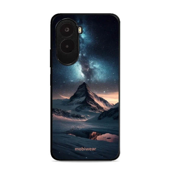 Phone Glossy Case Xiaomi POCO M7 - Design G006G