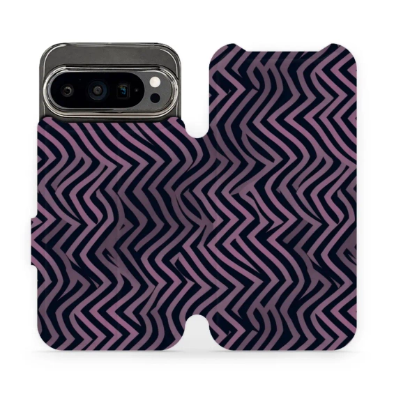 Phone Case Google Pixel 9 Pro - Design VA55S