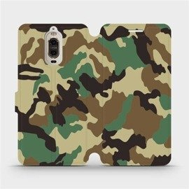 Phone Case Huawei Mate 9 Pro - Design V111P
