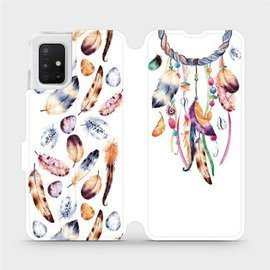 Hülle für Samsung Galaxy A51 - Farbe M003S