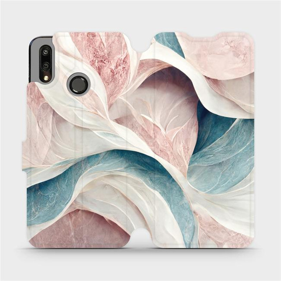 Hülle für Huawei P Smart 2019 - Farbe VP33S