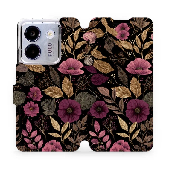 Phone Case Xiaomi POCO M7 Pro 5G - Design V170S