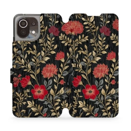 Phone Case Xiaomi Mi 11 Lite - Design V172S