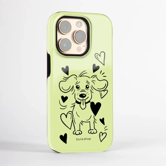 Case Elite Pro for Apple iPhone 17 Air - Design E63BS