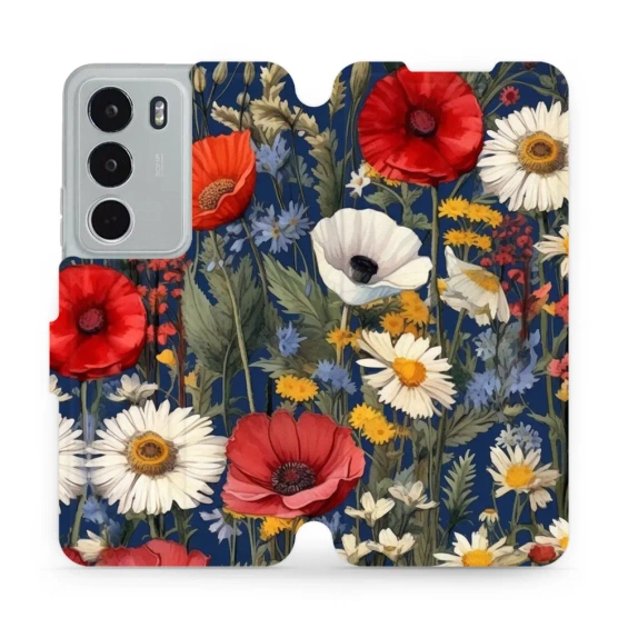 Etui do Realme C71 - wzór VP46S