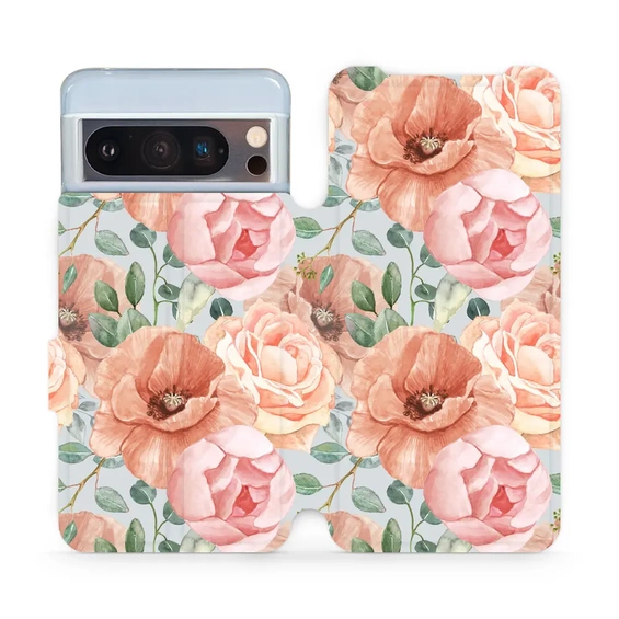Phone Case Google Pixel 8 Pro - Design MP02S
