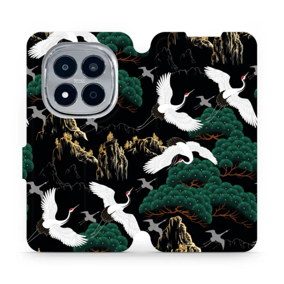 Etui do Xiaomi Redmi Note 15 Pro 5G - wzór VP16S