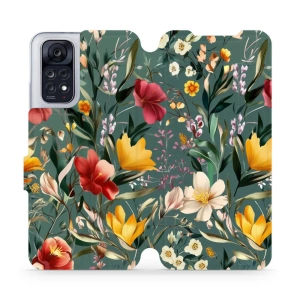 Phone Case Xiaomi Redmi Note 11S - Design VP71S