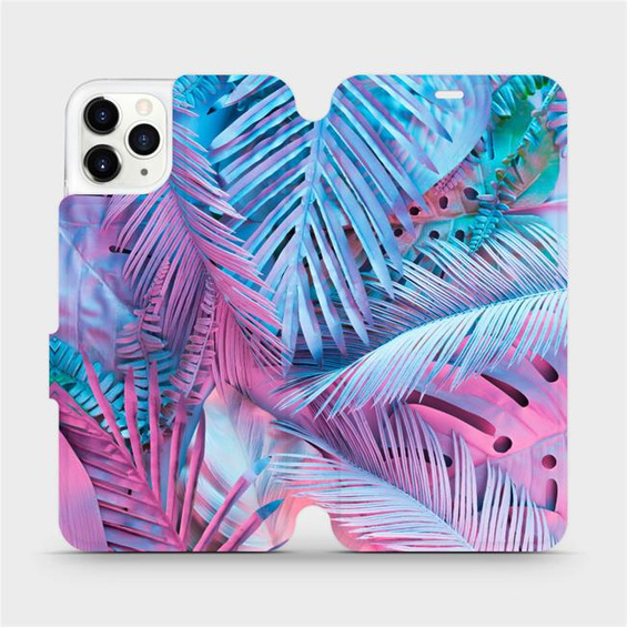 Etui do Apple iPhone 11 Pro Max - wzór MG10S