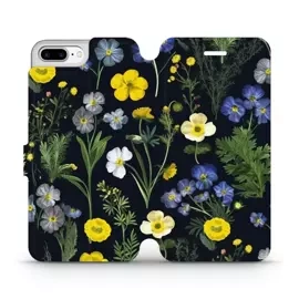 Phone Case Apple iPhone 7 Plus - Design VP47S