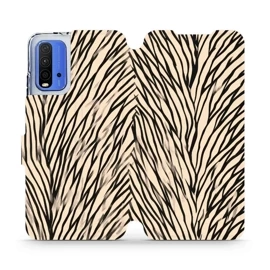 Phone Case Xiaomi Redmi 9T - Design VA52S