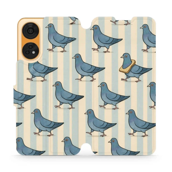 Phone Case OPPO Reno 8T 5G - Design VP91S