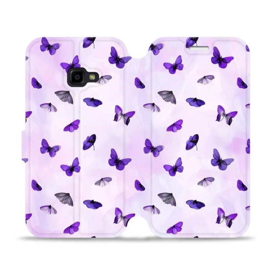 Phone Case Samsung Galaxy Xcover 4 - Design VP76S