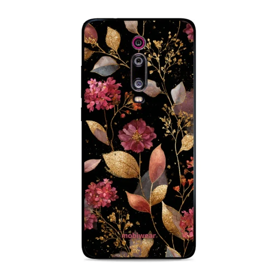 Phone Glossy Case Xiaomi Mi 9T - Design G171G