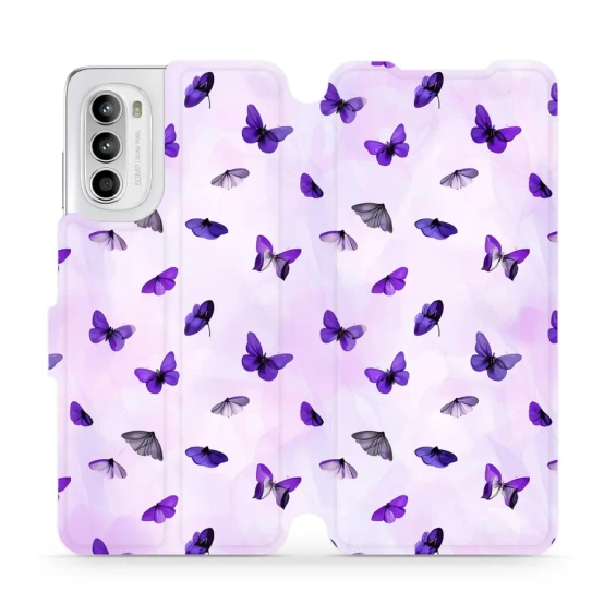 Phone Case Motorola Moto G52 - Design VP76S