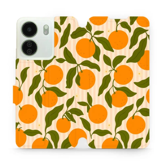 Phone Case Xiaomi Redmi 13C - Design VP82S