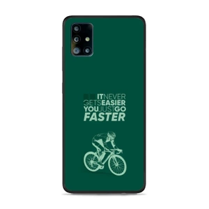 Phone Glossy Case Samsung Galaxy A51 - Design GD07G