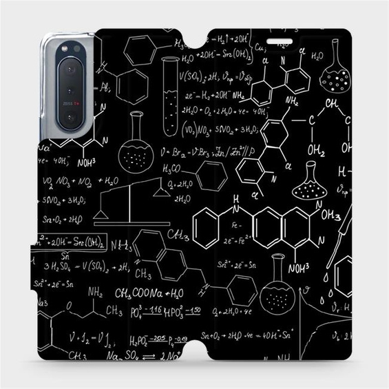 Etui do Sony Xperia 5 II - wzór V060P