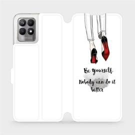 Phone Case Realme 8i - Design M046P