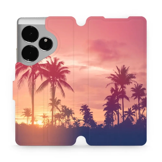 Phone Case Realme GT 6 - Design M134P