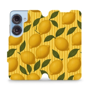 Phone Case Asus Zenfone 9 - Design VP81S