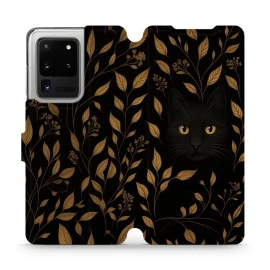 Hülle für Samsung Galaxy S20 Ultra - Farbe V164S